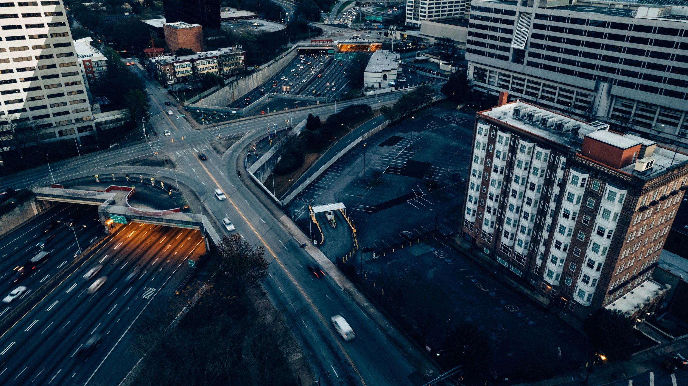 Infrastructure and roadway planning in urban context